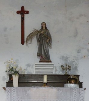 로마의 성녀 수산나_photo by Jmarchn_in the Church of Santa Susanna in Caules_Spain.jpg